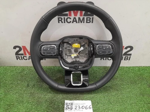 Volante 98164326ZD Citroen C3 III 2016