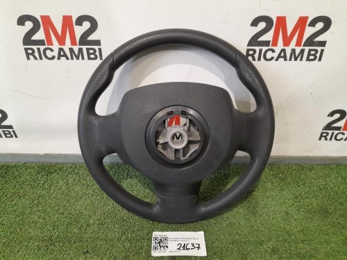 Volante 6099294 Citroen C3 Picasso 2013