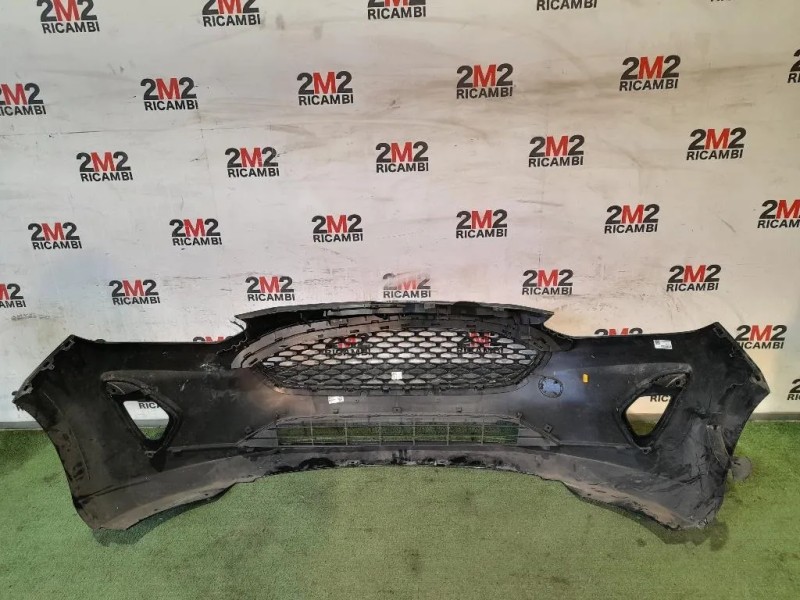 Paraurti ANT H1BB17757AA Ford Focus IV 2011