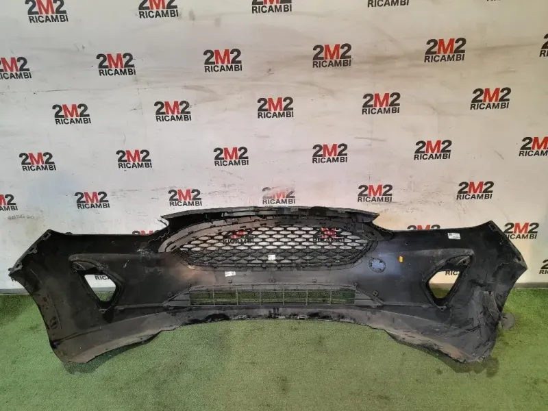 Paraurti ANT H1BB17757AA Ford Focus IV 2011