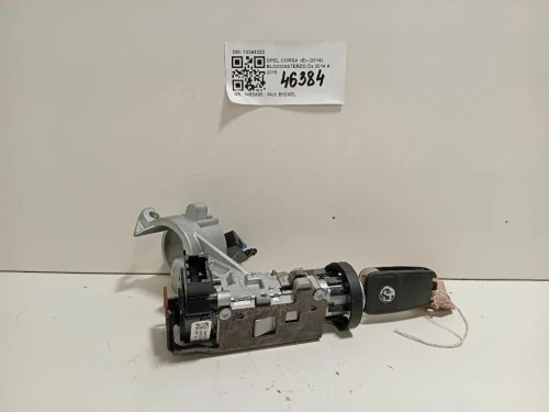 Bloccasterzo 13364322 Opel Corsa E 2014