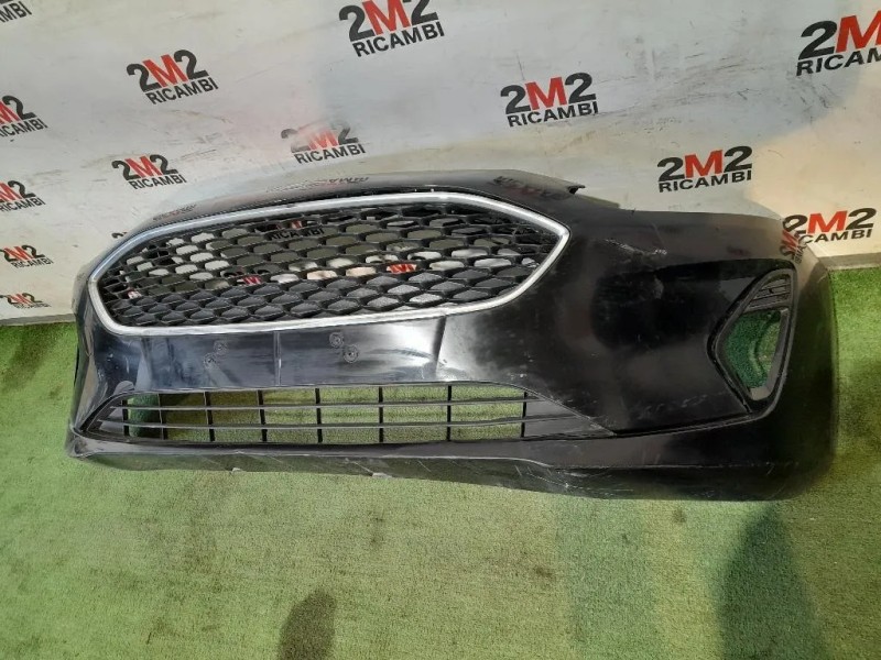 Paraurti ANT H1BB17757AA Ford Focus IV 2011