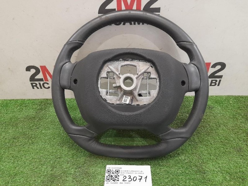 Volante 98167370ZD Citroen C4 Grand Picasso II 2016