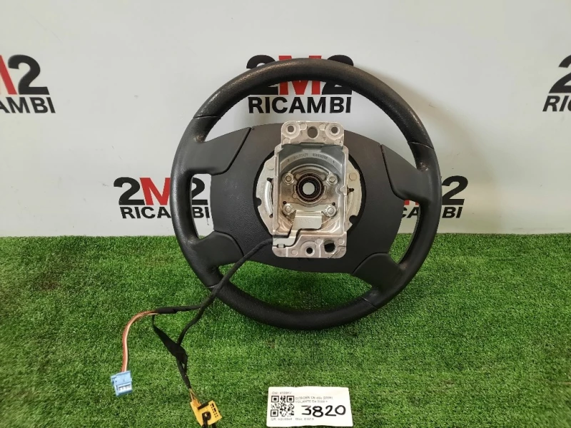 Volante STERZO Citroen C5 III 2008