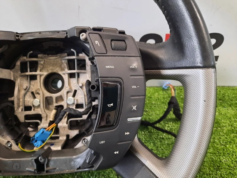 Volante STERZO Citroen C5 III 2008