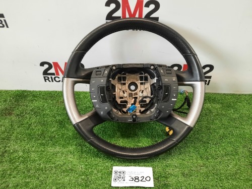 Volante STERZO Citroen C5 III 2008