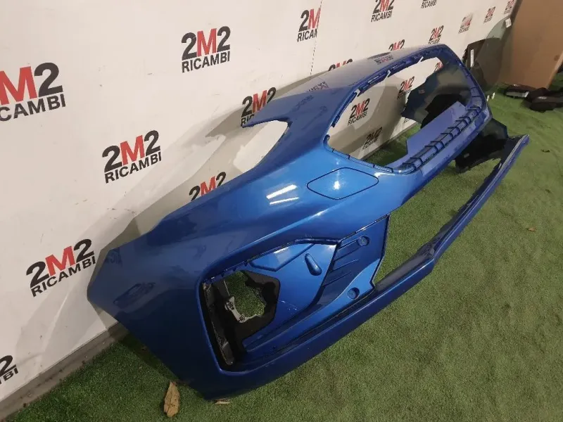 Paraurti ANT JX7B17757S Ford Focus V 2018