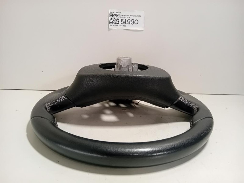 Volante 98176600ZD Citroen DS3 2016