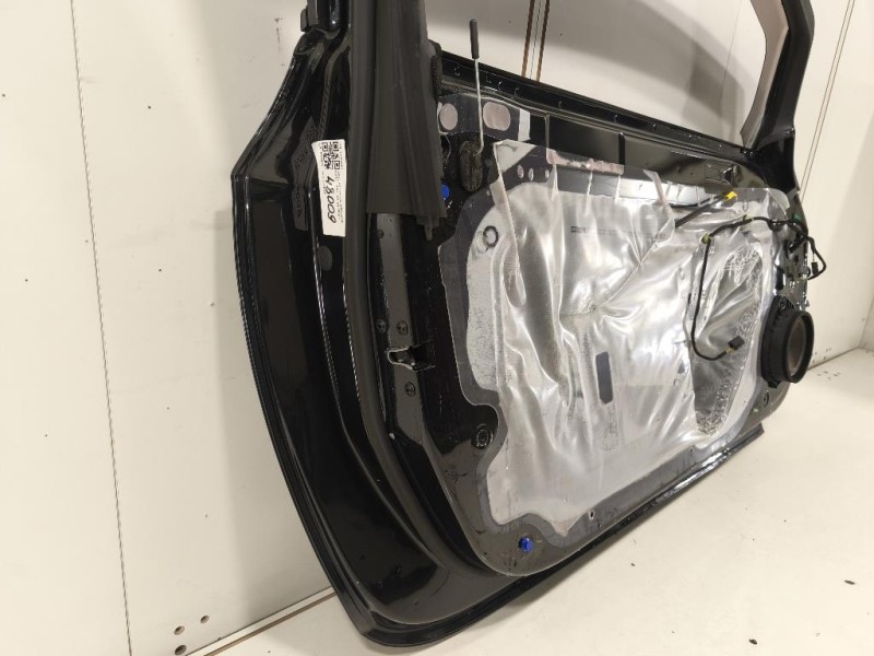 Paraurti ANT JX7B17757S Ford Focus V 2018