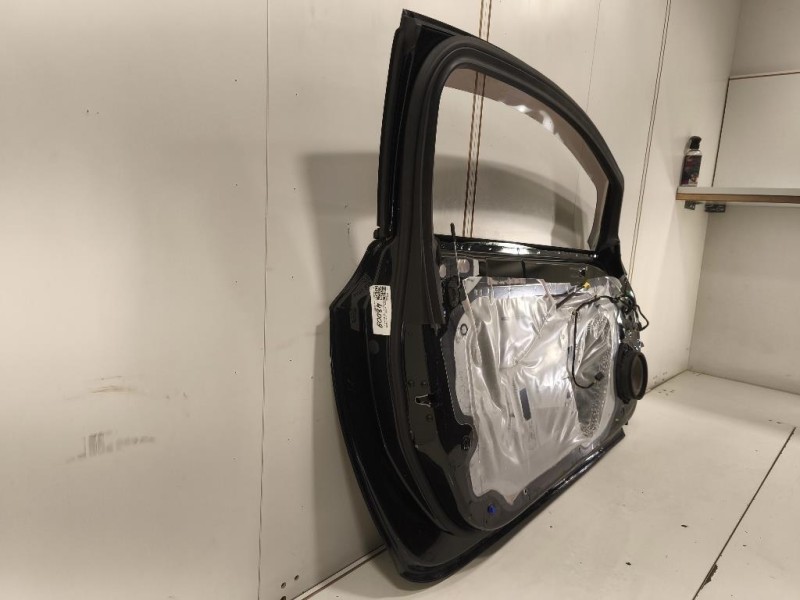 Paraurti ANT JX7B17757S Ford Focus V 2018