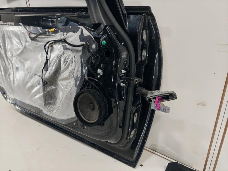 Porta ANT SX 13394360 Opel Astra J GTC 2010