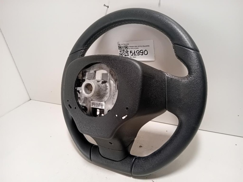Volante 98176600ZD Citroen DS3 2016