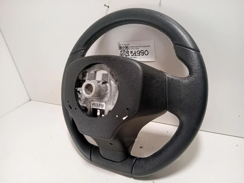 Volante 98176600ZD Citroen DS3 2016
