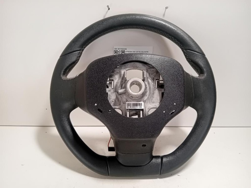 Volante 98176600ZD Citroen DS3 2016