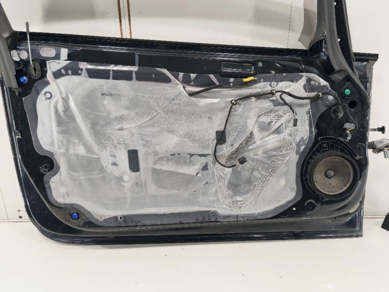 Porta ANT SX 13394360 Opel Astra J GTC 2010