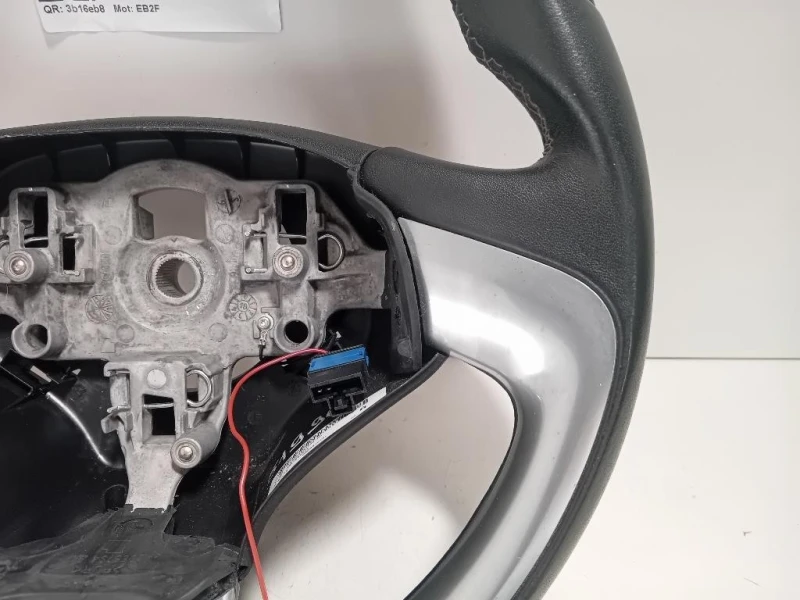 Volante 98176600ZD Citroen DS3 2016