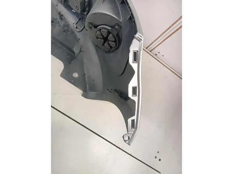 Paraurti ANT 51814141 Ford KA II 2009