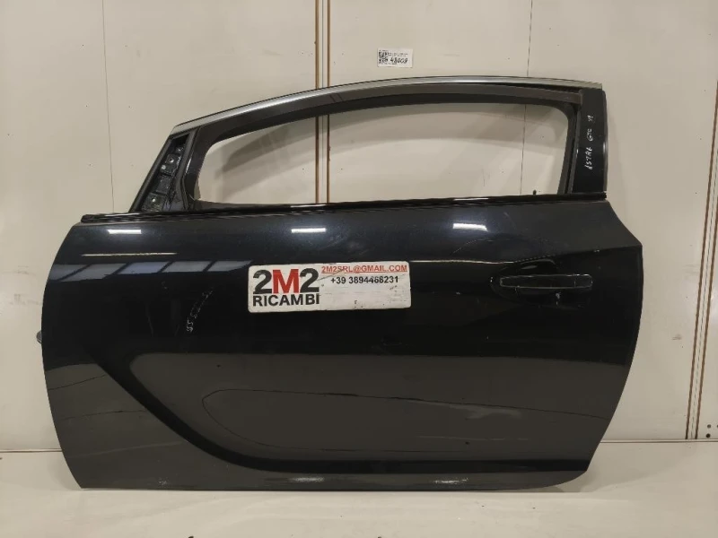 Porta ANT SX 13394360 Opel Astra J GTC 2010