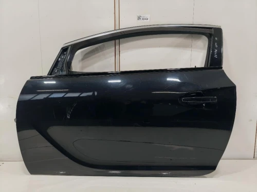 Porta ANT SX 13394360 Opel Astra J GTC 2010