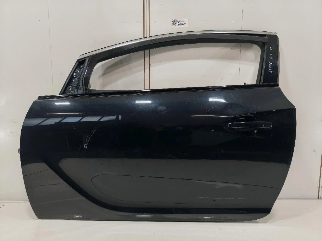 Porta ANT SX 13394360 Opel Astra J GTC 2010