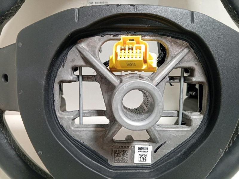 Volante 98258019 Citroen DS3 Crossback 2018