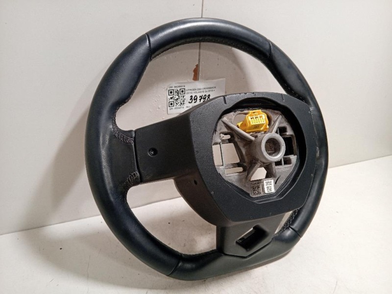 Volante 98258019 Citroen DS3 Crossback 2018