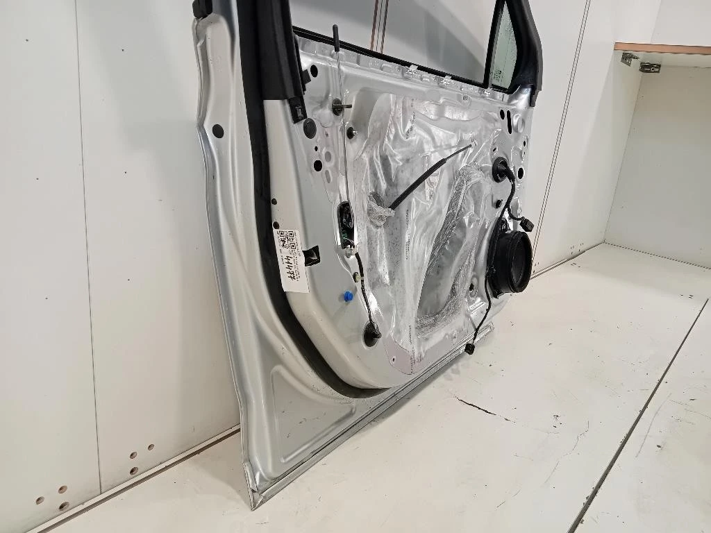 Porta ANT SX 39160867 Opel Astra K 2016