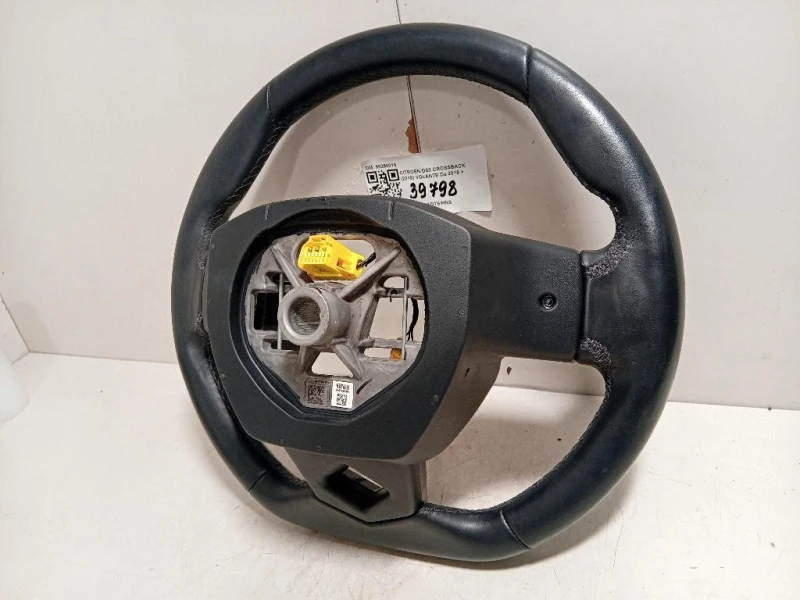 Volante 98258019 Citroen DS3 Crossback 2018