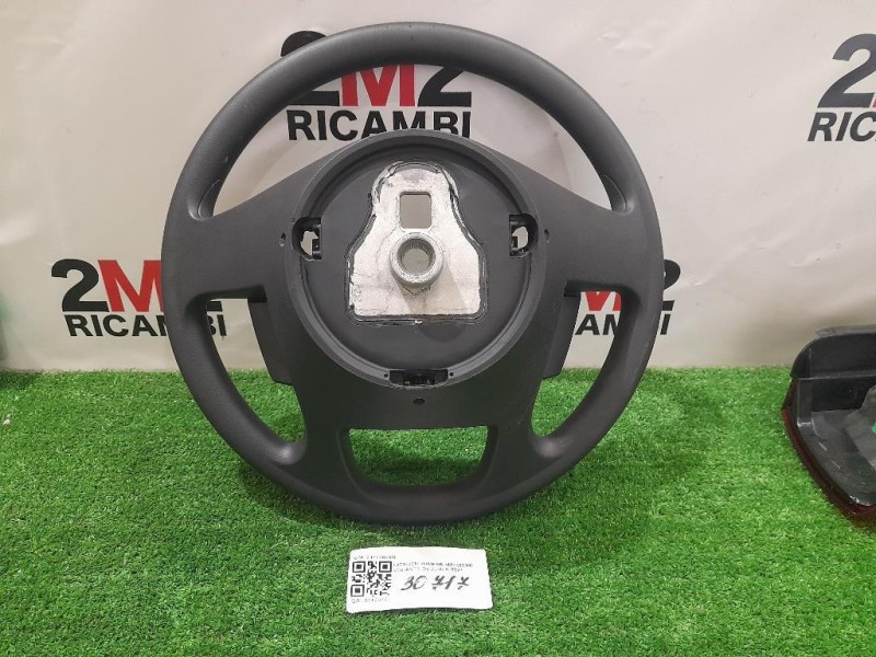 Volante 34130839B Citroen Jumper III 2014