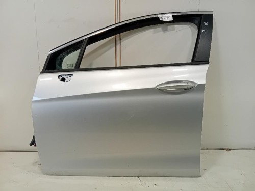 Porta ANT SX 39160867 Opel Astra K 2016