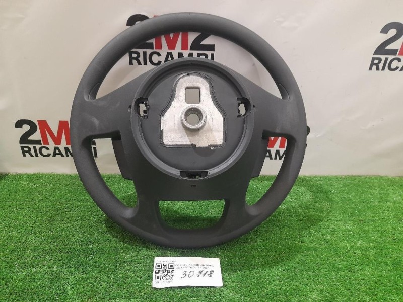 Volante 34130839B Citroen Jumper III 2014