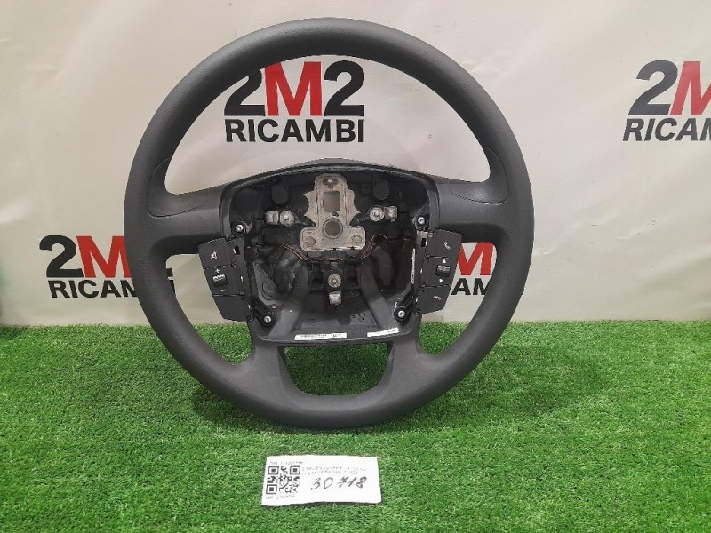 Volante 34130839B Citroen Jumper III 2014