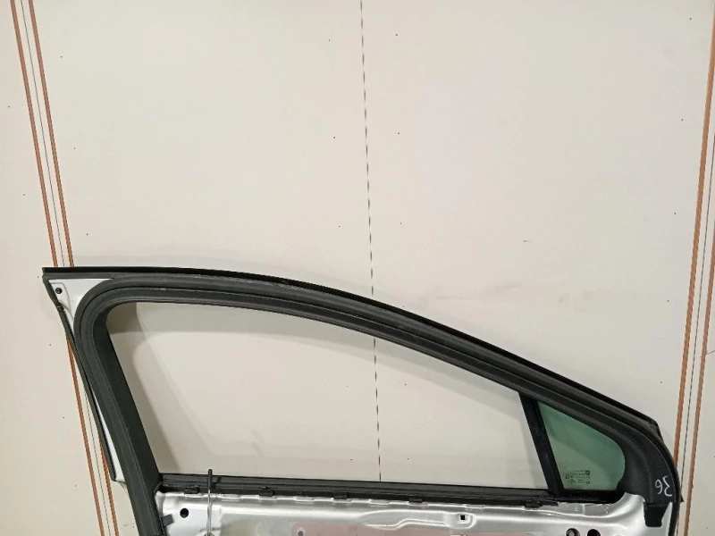 Porta ANT SX PORTA ANT SX Opel Astra K 2016