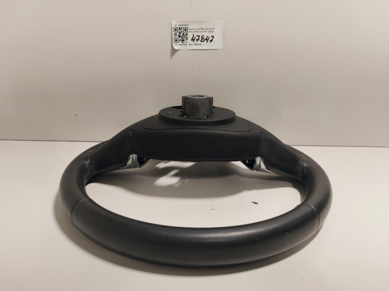 Volante 484000872 Dacia Duster II 2018