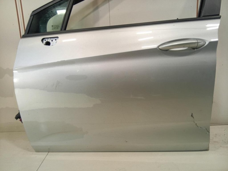 Paraurti ANT 071479120 Ford KUGA II 2013