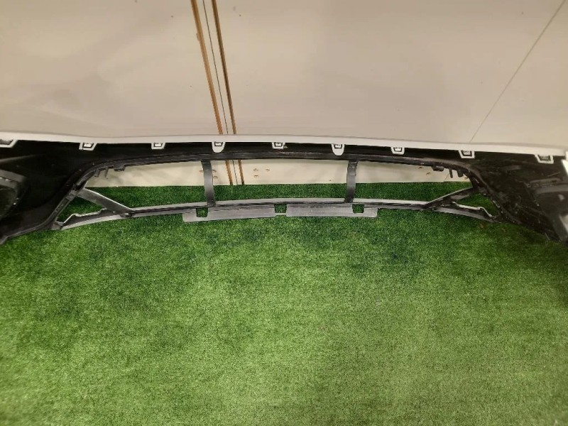 Paraurti ANT 071479120 Ford KUGA II 2013