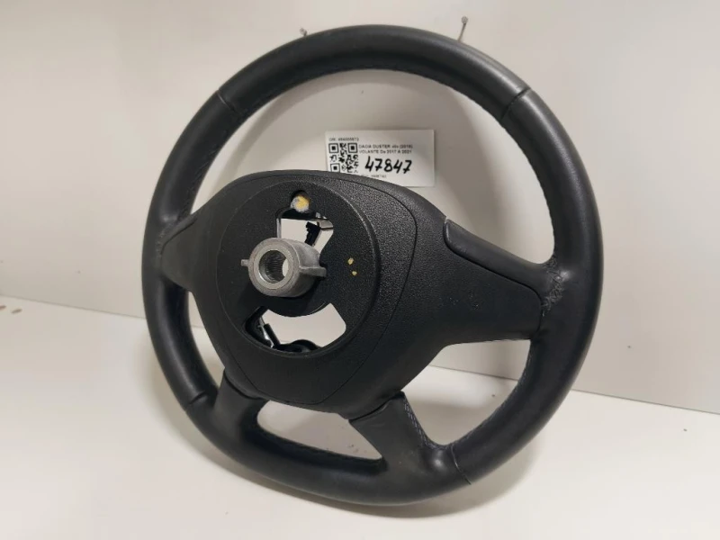 Volante 484000872 Dacia Duster II 2018