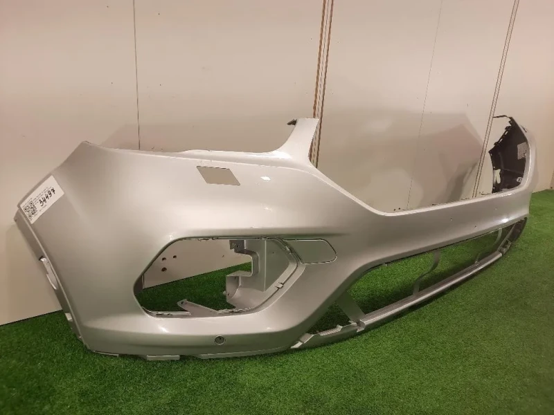 Paraurti ANT 071479120 Ford KUGA II 2013