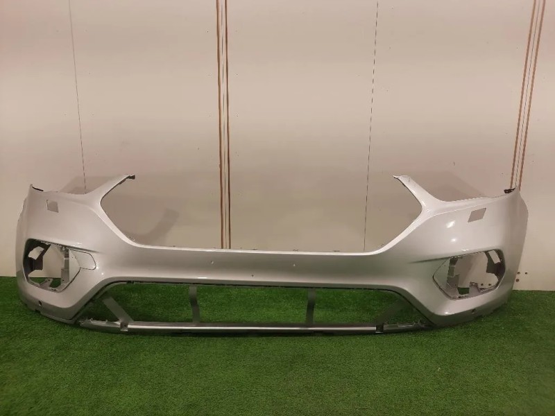 Paraurti ANT 071479120 Ford KUGA II 2013