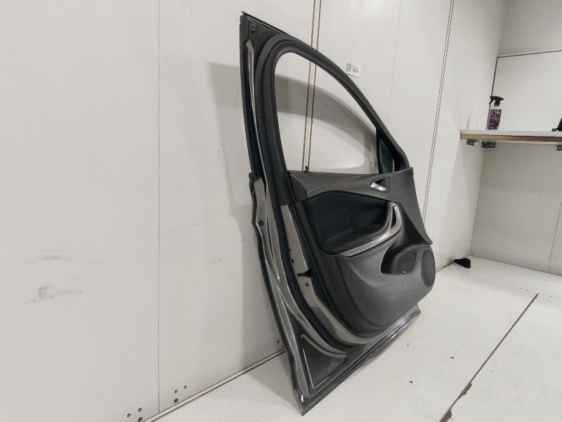 Porta ANT SX 39160867 Opel Astra K 2016