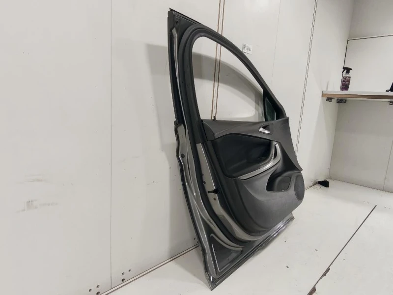 Porta ANT SX 39160867 Opel Astra K 2016