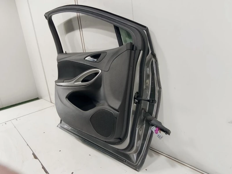 Porta ANT SX 39160867 Opel Astra K 2016