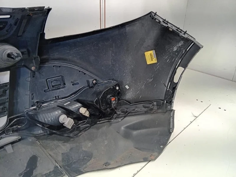 Paraurti ANT 1801935 Ford KUGA II 2013