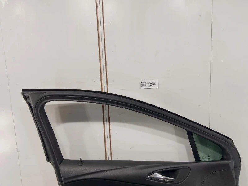 Porta ANT SX 39160867 Opel Astra K 2016