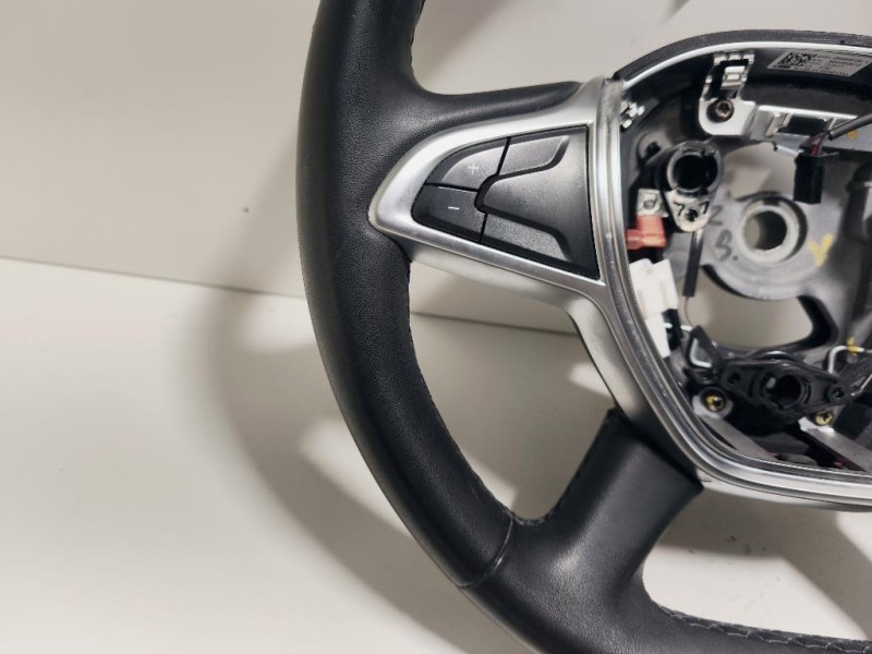 Volante 484000872 Dacia Duster II 2018