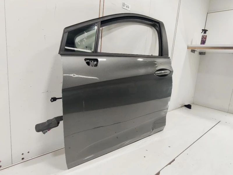 Porta ANT SX 39160867 Opel Astra K 2016