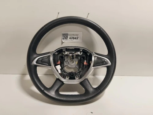 Volante 484000872 Dacia Duster II 2018