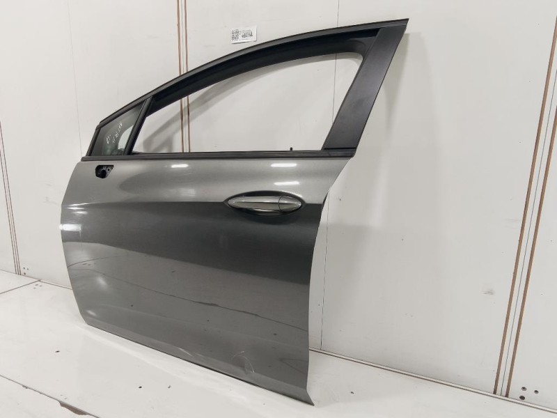 Porta ANT SX 39160867 Opel Astra K 2016