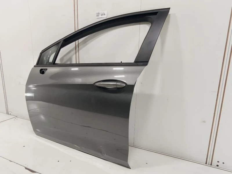 Porta ANT SX 39160867 Opel Astra K 2016