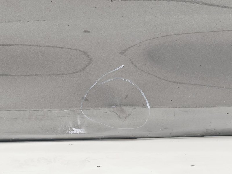 Porta ANT SX 39160867 Opel Astra K 2016